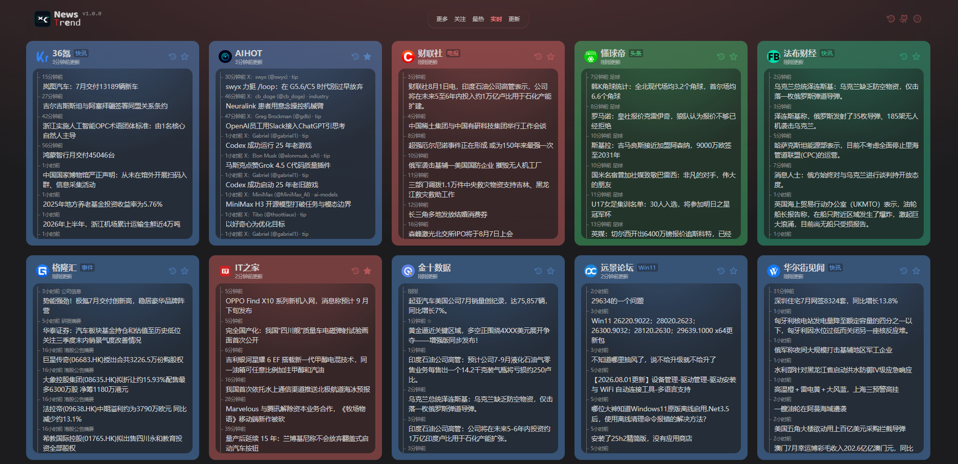 AI 答案监测